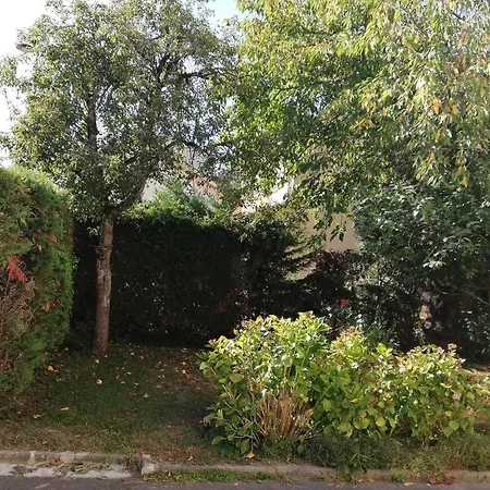 Gite43 بيت للعطل *