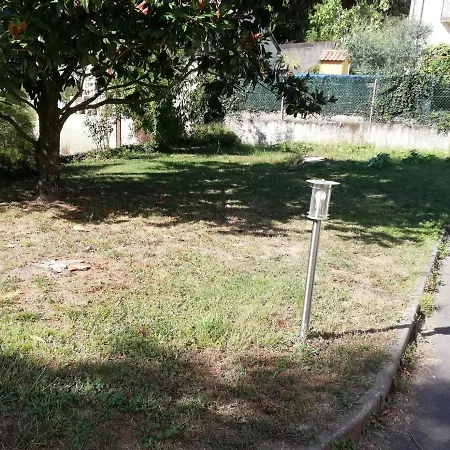 בית נופש Gite43