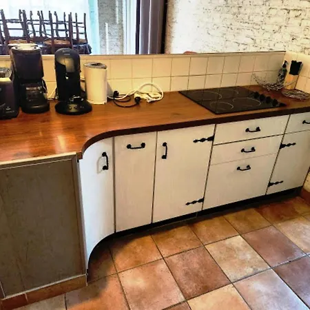 Gite43 בית נופש *