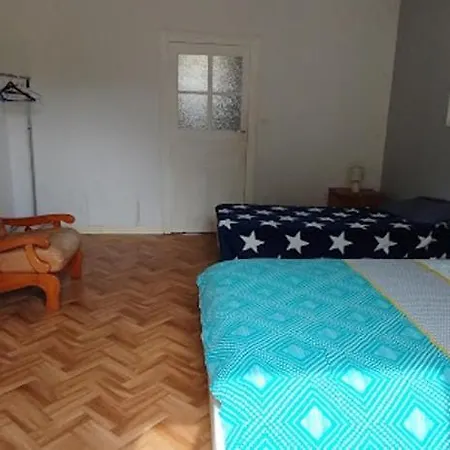 Gite43 בית נופש דוקאזוויל