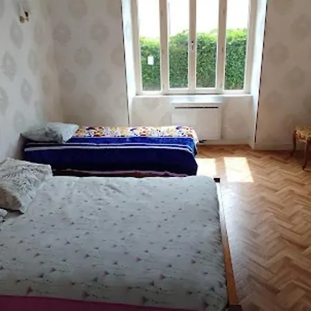 Gîte43 * Decazeville