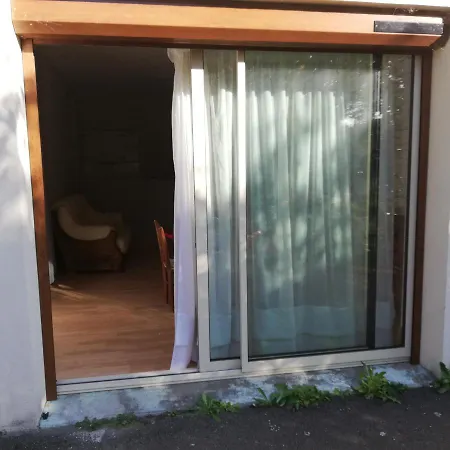 Hébergement de vacances Gîte43